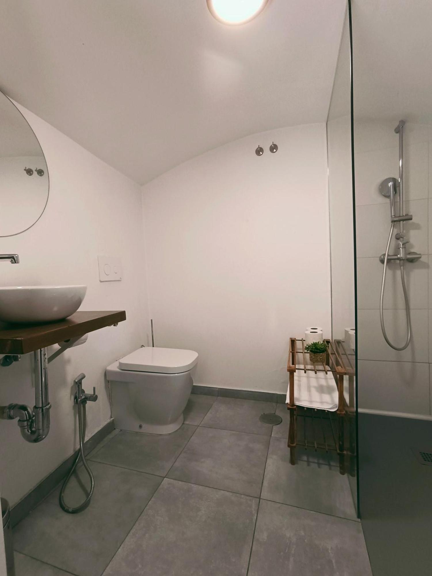 Apartamento La Madriguera Eco Caves Guadix Exterior foto